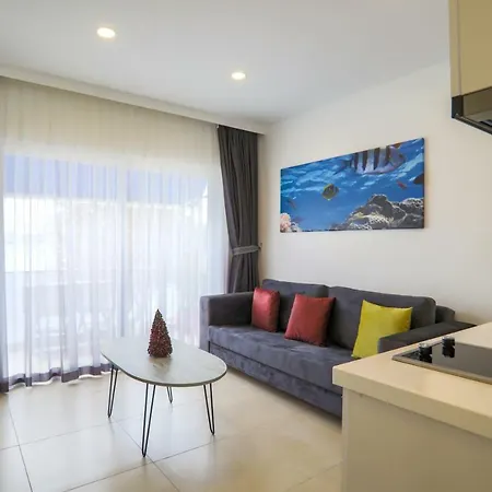 Victoria Suites * Bodrum