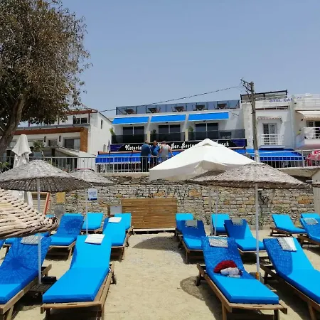 Victoria Suites Hotel Bodrum