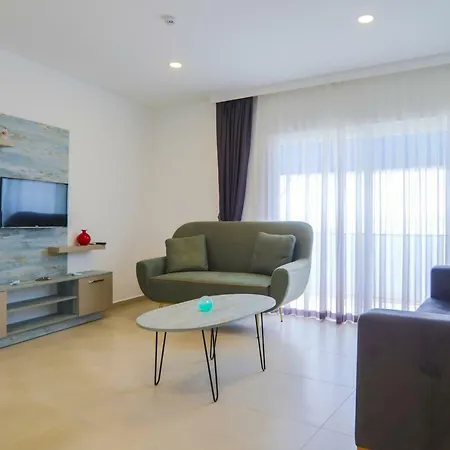 Victoria Suites Hotel Bodrum