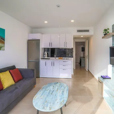 Victoria Suites فندق