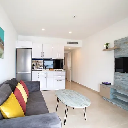 Victoria Suites * Bodrum