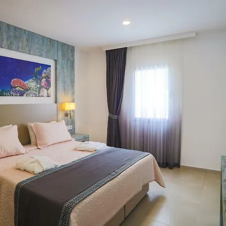 Victoria Suites بودروم