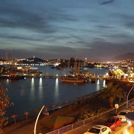 Szálloda Victoria Suites *