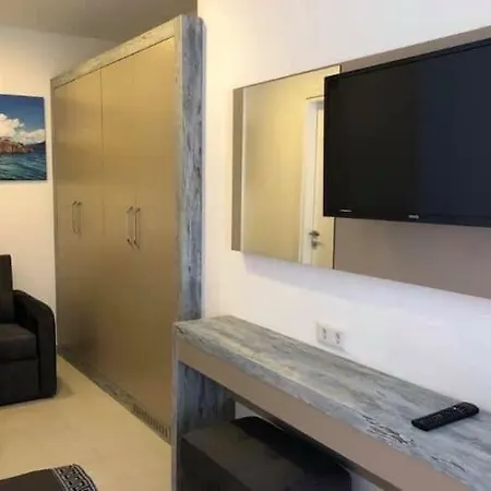 Szálloda Victoria Suites Bodrum