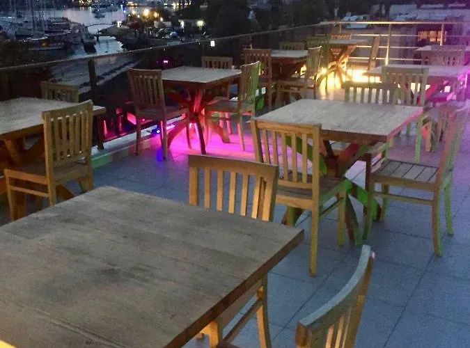 Hotel Victoria Suites Bodrum