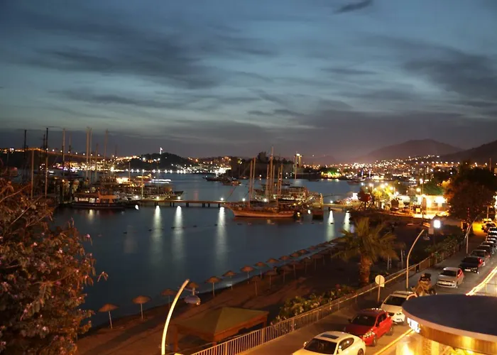 Hotel Victoria Suites *