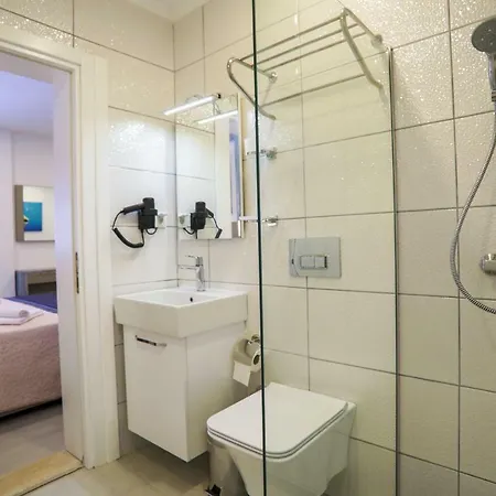 Otel Victoria Suites Bodrum