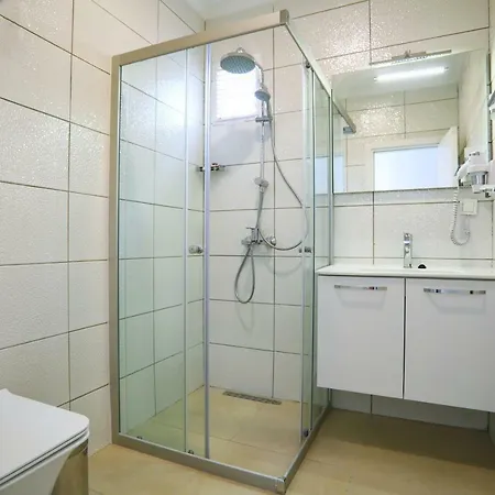 Victoria Suites Otel Bodrum