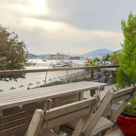 酒店 Victoria Suites