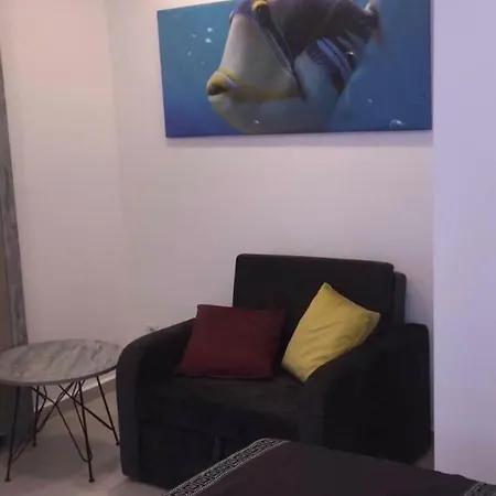 酒店 Victoria Suites *