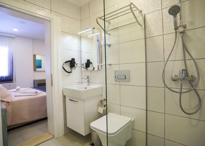 فندق Victoria Suites بودروم