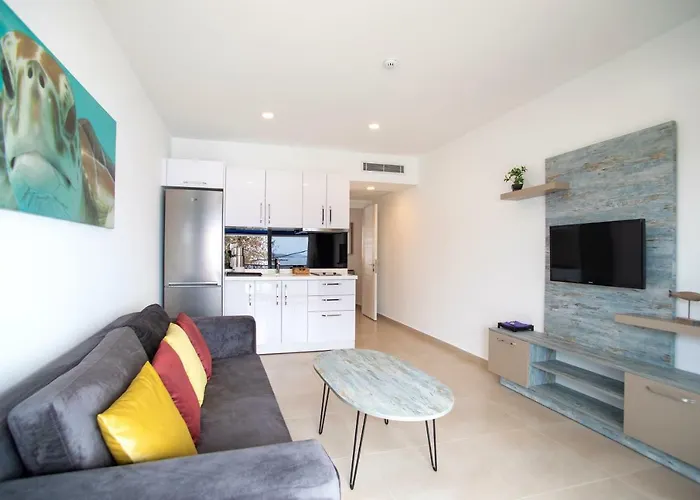 Victoria Suites * بودروم