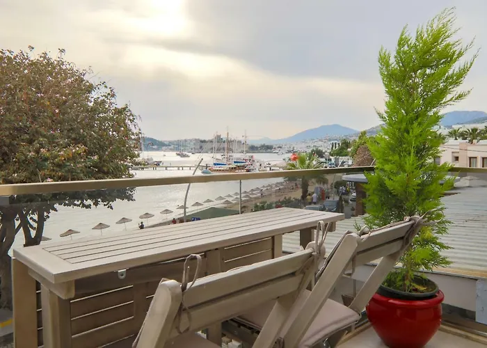 فندق Victoria Suites