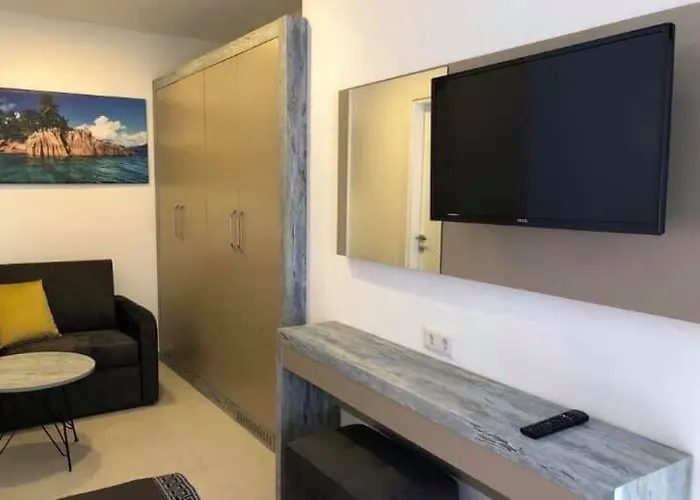 فندق Victoria Suites بودروم