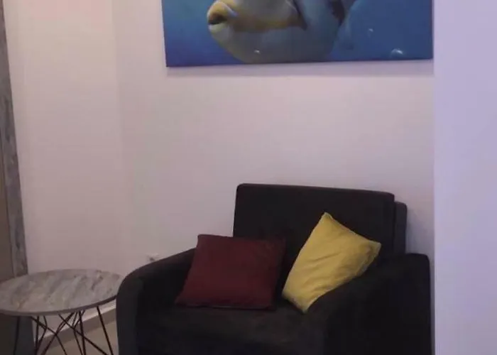 فندق Victoria Suites *